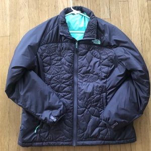 NWOT The North Face Women’s Jacket Size XXL